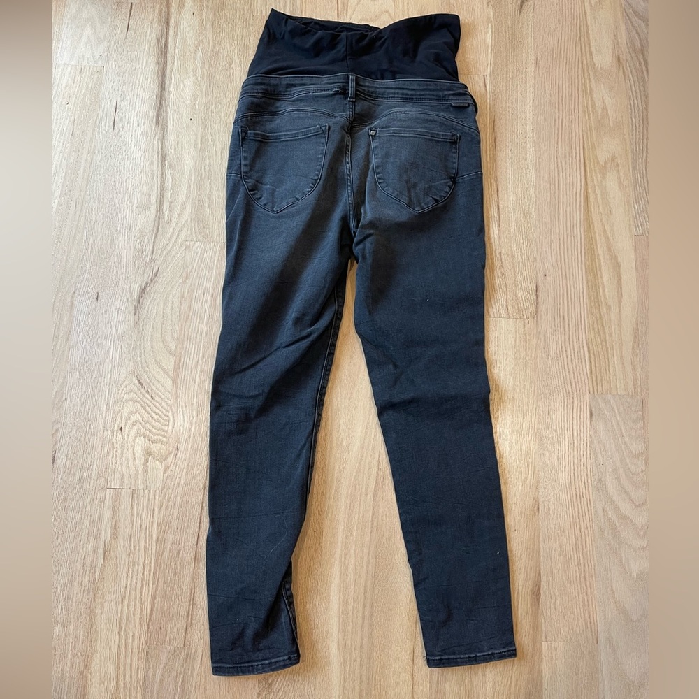 H&M Maternity Jeans!